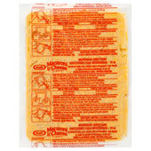 Macaroni & Cheese Pouch Frozen 10 Oz