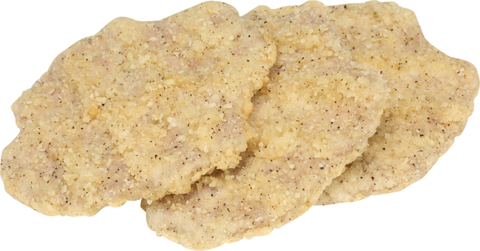 Pierre® BEEF STEAK CUBED FRITTER ANGUS RTC 4 OZ 10000001330