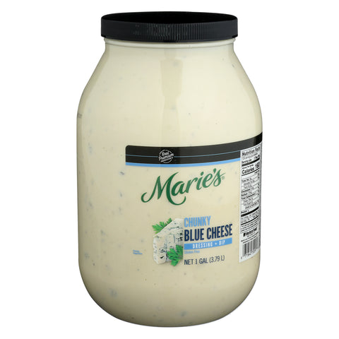 Marie's® DRESSING BLUE CHEESE CHUNKY REFRIGERATED