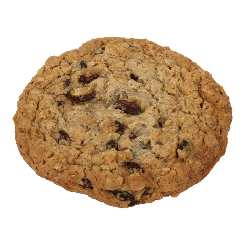 Cookie Oatmeal Raisin Thaw & Serve Iw 2 Oz