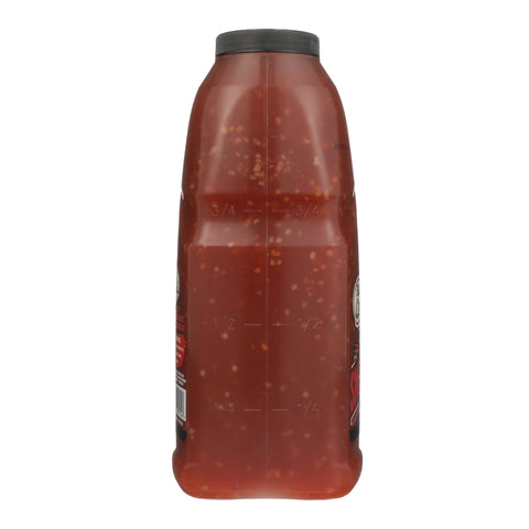 Sauce Craft Sweet Chili Sauce, 0.5 Gallon -- 4 per case.