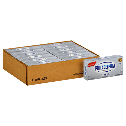 Cheese Cream Brick