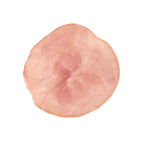 Ham Low Sodium Sliced Cn .5 Oz