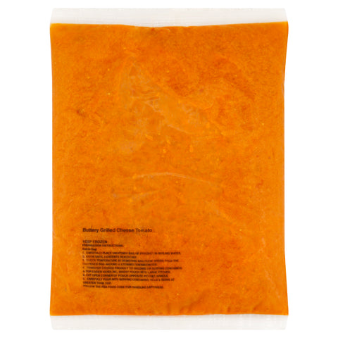 True Soups Buttery Grilled Cheese and Tomato Soup, 4 Pound -- 4 per case