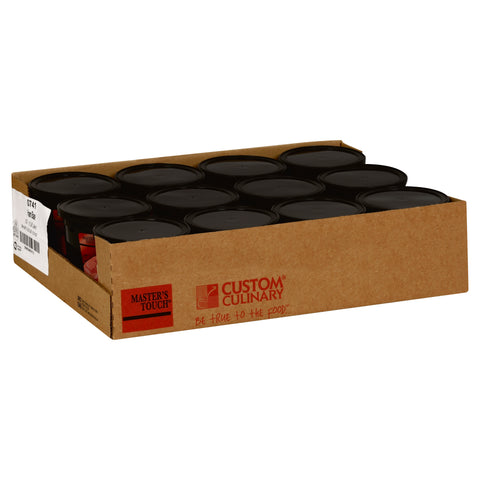Master's Touch® BASE HAM NO MSG ADDED