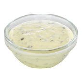 Sauce Tartar New England Style