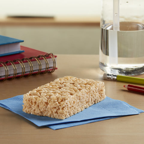 Snack Bar Rice Krispies Treats® Made With Whole Grain
