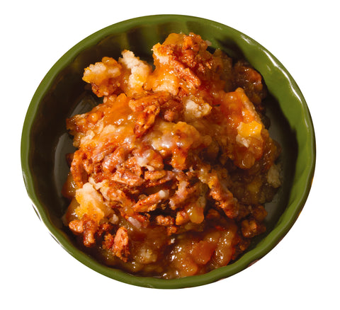 Good Old Days COBBLER PECAN THAW & SERVE