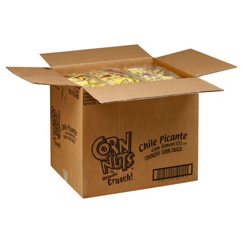 Snack Corn Nuts Chile Picante 1.7 Oz