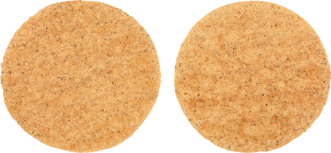 Tortilla Sun-dried Tomato Basil Whole Grain Rich Reduced Sodium 9