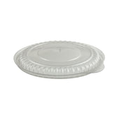 Lid Plastic Clear Vented For Incredi-bowl 5, 8 & 10 Oz Lh4800d