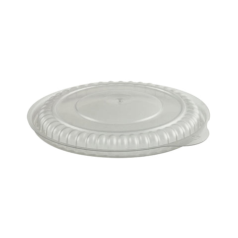 Anchor Packaging Incredi-Bowl Clear Polypropylene Round Vented Lid Only, 4.5 inch -- 500 per case