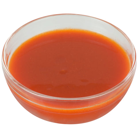 Sauce Buffalo Wing Rtu