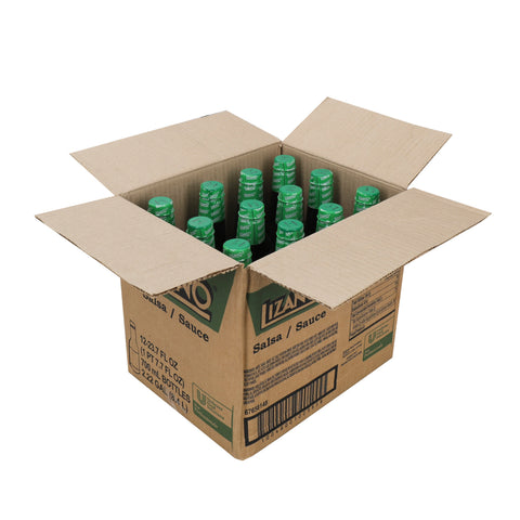 Lizano® SAUCE CONDIMENT