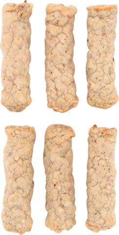 Jimmy Dean Skinless Sausage Links, 0.5 Ounce -- 320 per case.