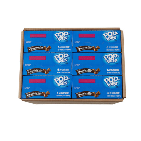 Pastry Pop-tarts® Chocolate Chip