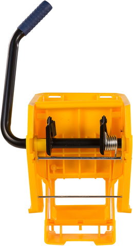 Carlisle WRINGER SIDE-PRESS FOR COMMERCIAL MOP BUCKET YELLOW 26-35 QT