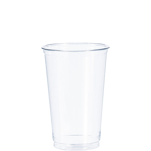 Cup Pet Ultra Clear™ 20 Oz