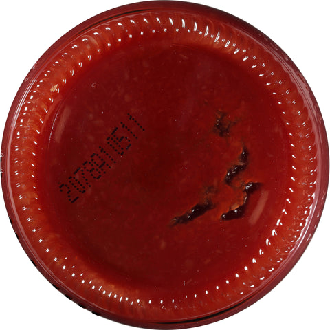 Texas Pete® SAUCE COCKTAIL SEAFOOD ZESTY GLASS BOTTLE