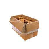 Classics BEEF PATTY CHICKEN FRIED FC CN 3 OZ 10000095322