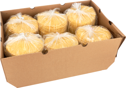 Mexican Original® TORTILLA CORN 5.75