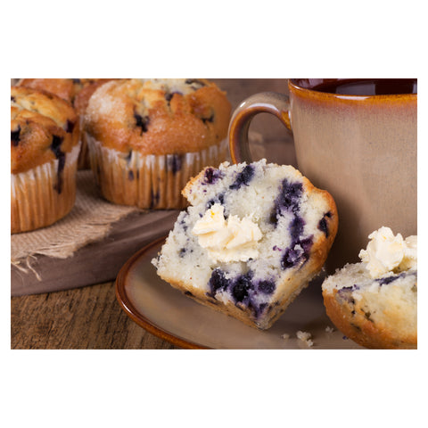 Margarine Cup Spread Whipped Pc