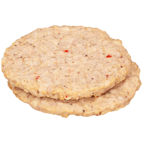 Sausage Patty Chicken Breakfast All Natural Fc 1.5 Oz