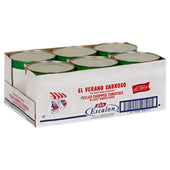 El Verano Sabroso™ TOMATO CHOPPED PEELED IN PUREE 7848530612/78002605