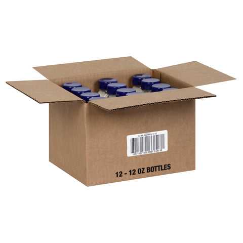 Kraft Real Spoonable Mayonnaise, 12 Ounce -- 12 per case.