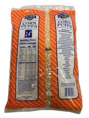 Hospitality CEREAL CORN PUFFS
