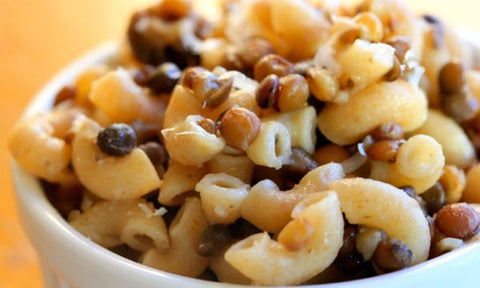 Patria MACARONI ELBOW 51% WHOLE GRAIN