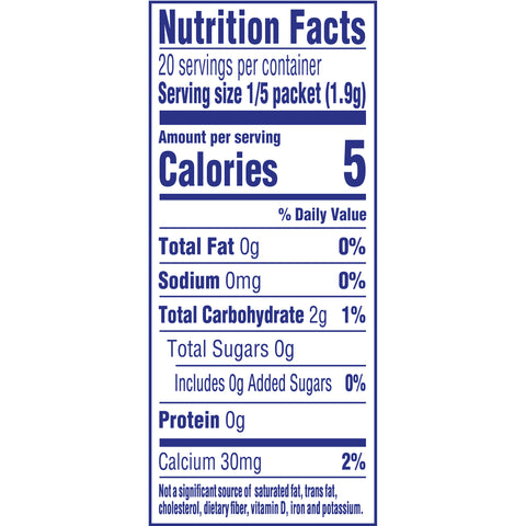 Crystal Light Raspberry Lemonade Drink Mix, 1.2 Ounce -- 12 per case.