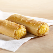 Breadstick Egg & Cheese Whole Grain 6