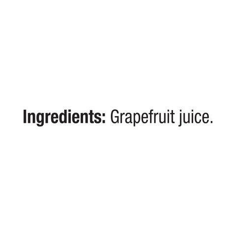 Tropicana Pure Premium JUICE GRAPEFRUIT RUBY RED PURE PREMIUM SINGLE SERVE CARTON