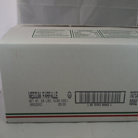 Zerega PASTA FARFALLE BOWTIE MEDIUM