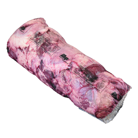 IBP® BEEF CHEEK MEAT RAW FZN