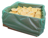 Sunny Fresh™ EGG PATTIE SCRAMBLED GRILLED BULK FROZEN
