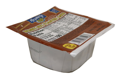 Hospitality CEREAL HONEY NUT TOASTED OATS WHOLE GRAIN BOWL PACK