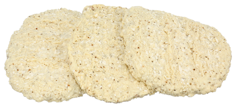 APF Platinum Label BEEF BREADED TEXAS STYLE CUBED COUNTRY FRIED STEAK 10000005043