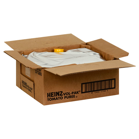 Heinz Tomato Puree, 3 Gallon