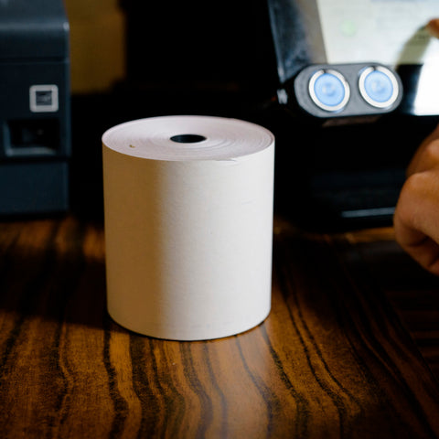 Ritemade REGISTER ROLL BOND 3-PLY W/C/P 3X67