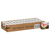 Jell-O PUDDING & PIE FILLING MIX DEVIL'S FOOD INSTANT