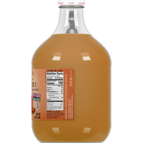 RW Knudsen JUICE CIDER & SPICE