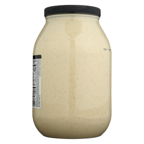 Dressing Caesar Creamy Refrigerated