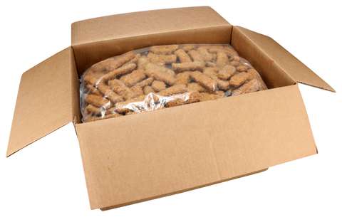 Smart Picks™ BEEF FINGER BREADED WHOLE GRAIN .97 OZ 10000068012