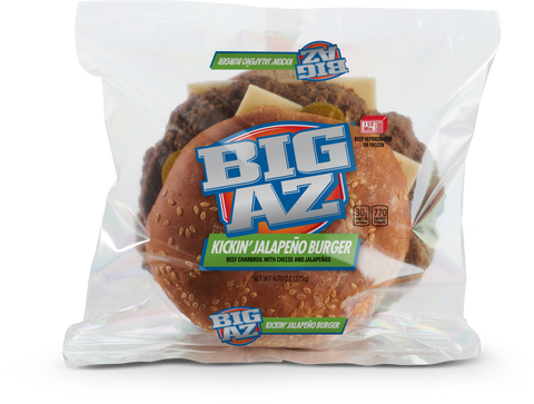 Landshire® SANDWICH ROAST BEEF & CHEESE IW 10000014461