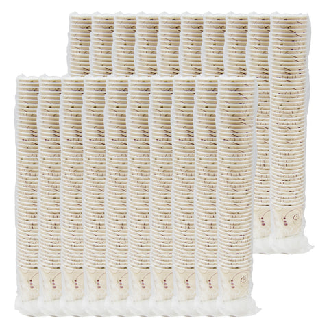 Solo Symphony® CUP PAPER HOT SINGLE POLY 16 OZ