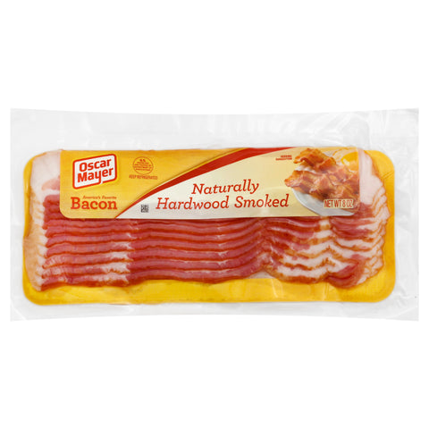 Oscar Mayer BACON REFRIGERATED