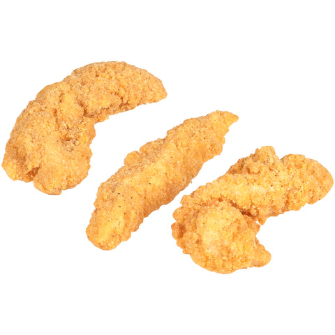Chicken Tenderloin All Natural* Crumb Coated Premium Fc 48321-0928