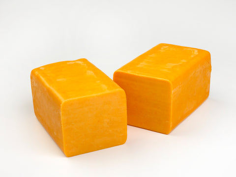 Schreiber CHEESE COLBY LOAF YELLOW